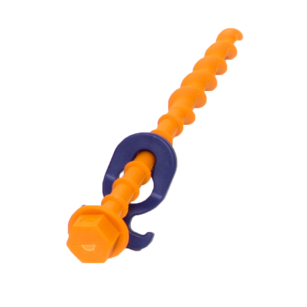 Peggy Peg Screw-in Pegs