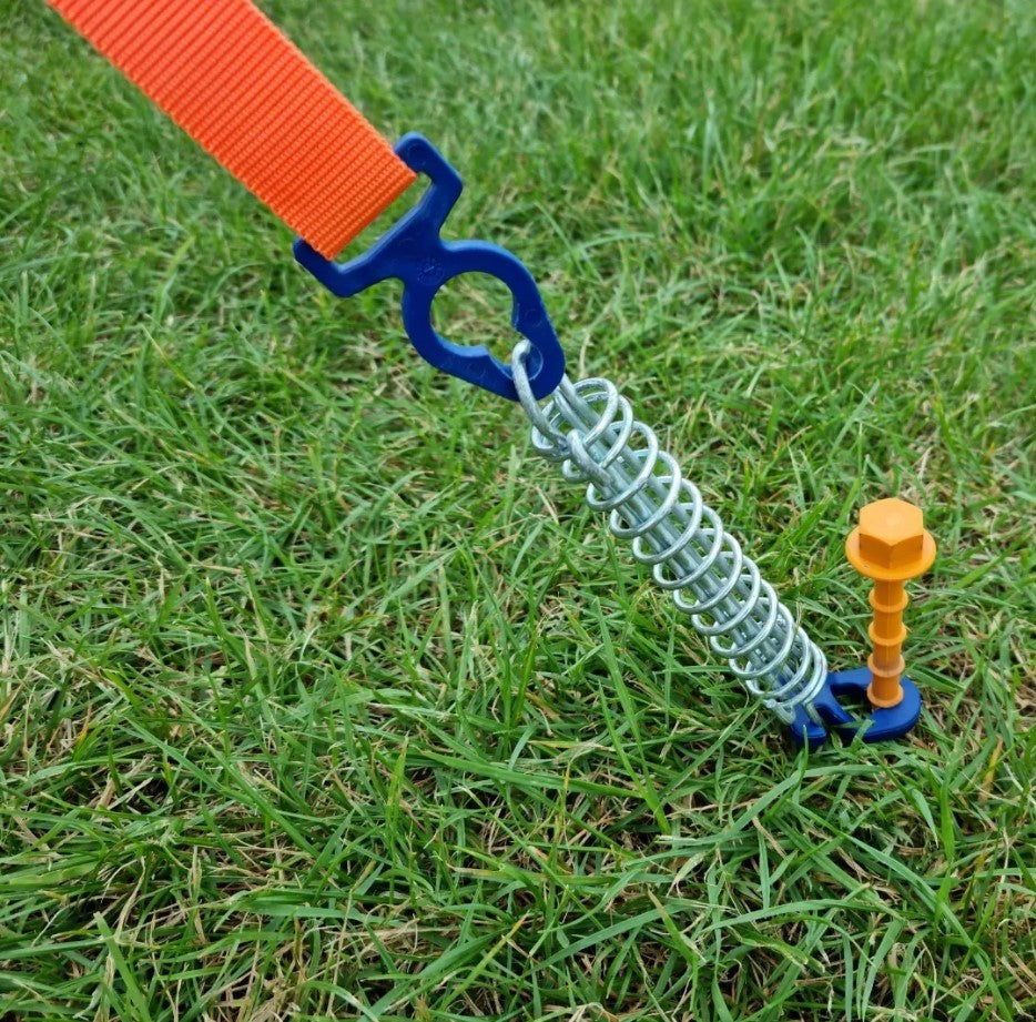 Peggy Peg Large 2-Pack