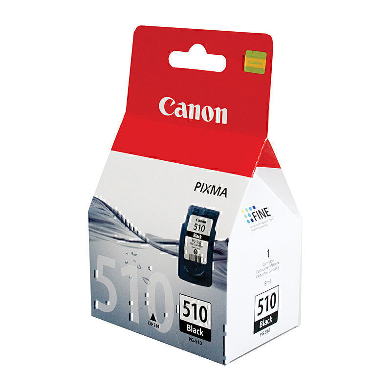 Canon 510 Black Ink Cartridge