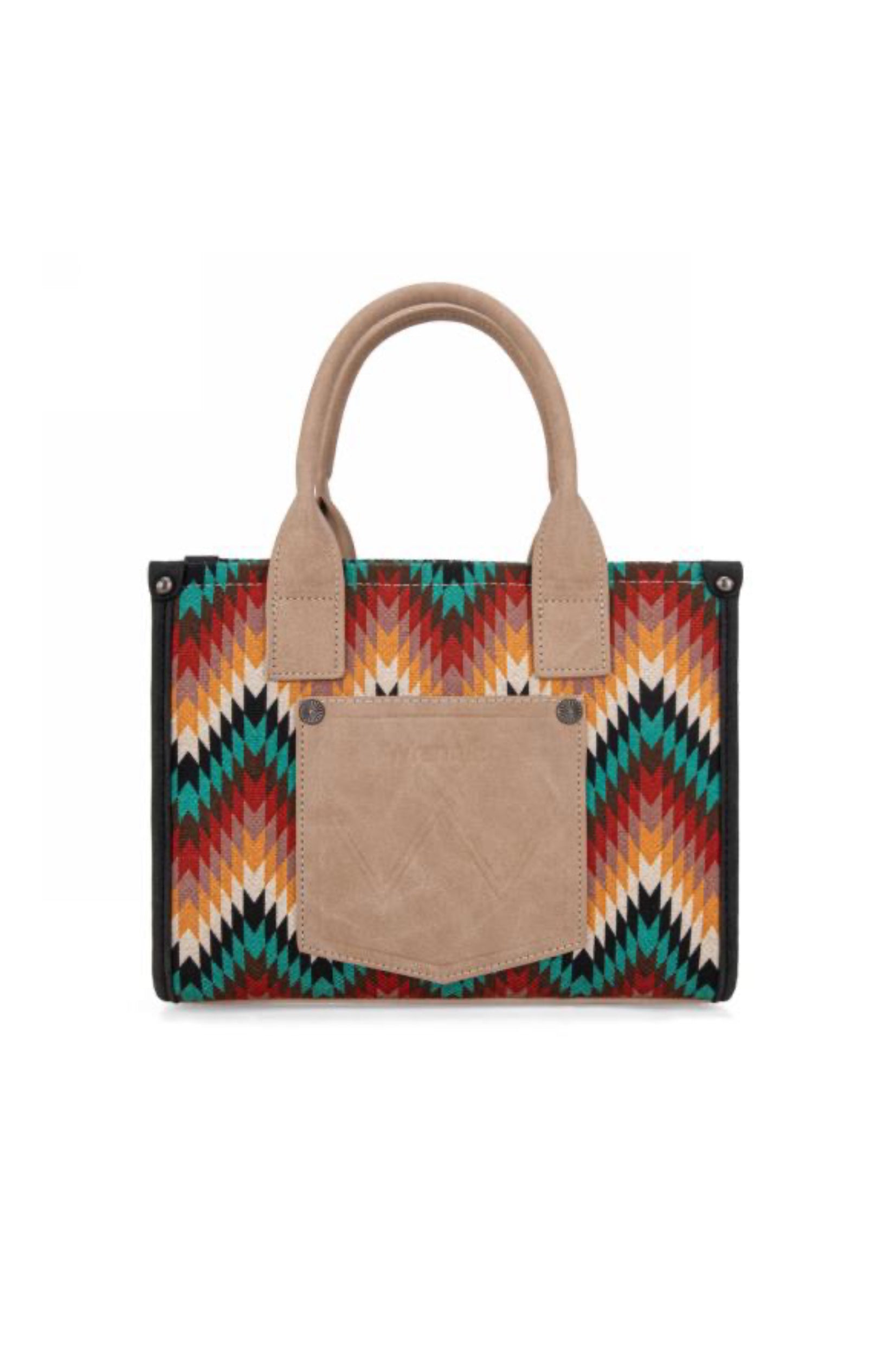 Wrangler Nevada Crossbody Bag