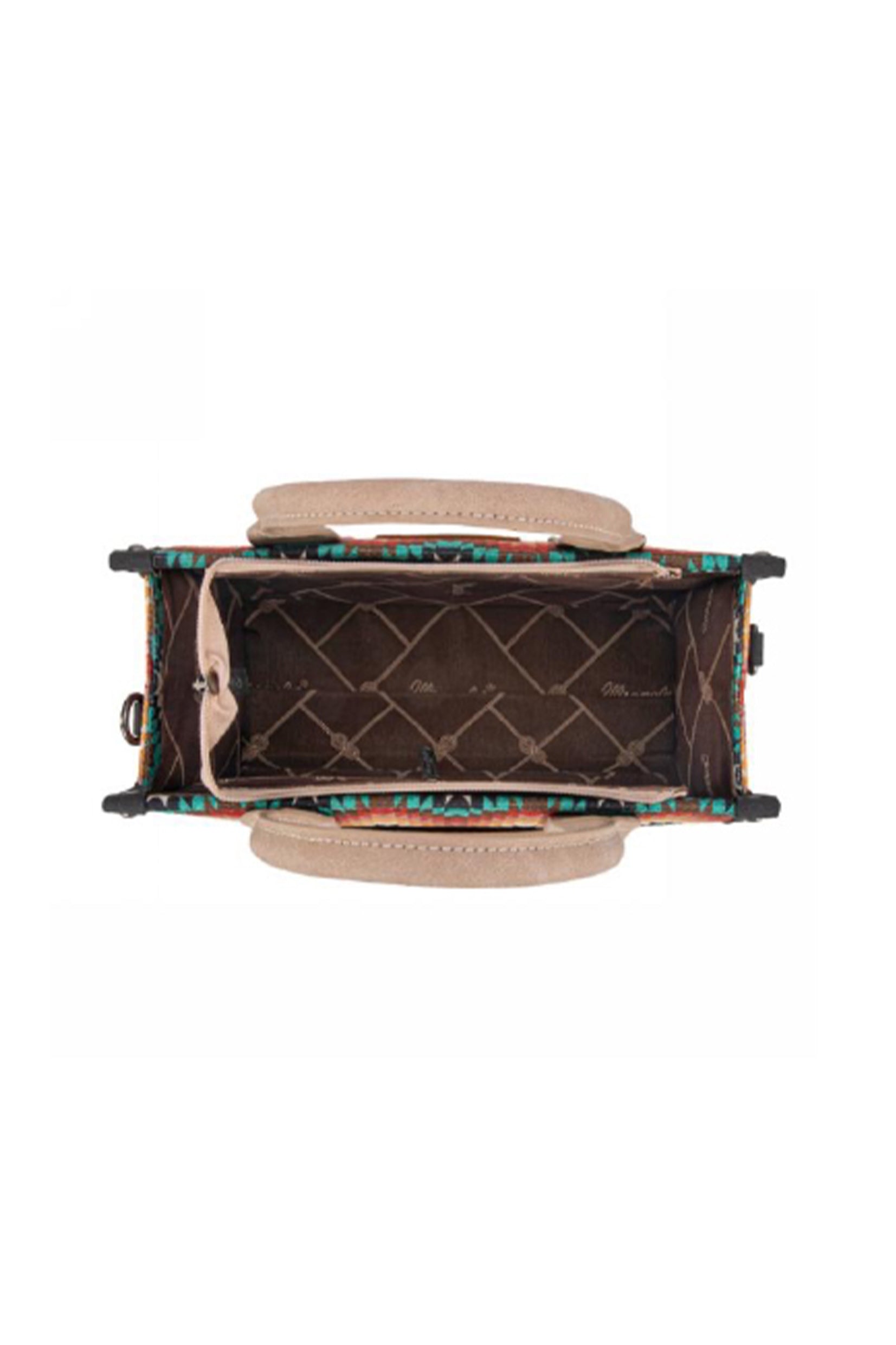 Wrangler Nevada Crossbody Bag