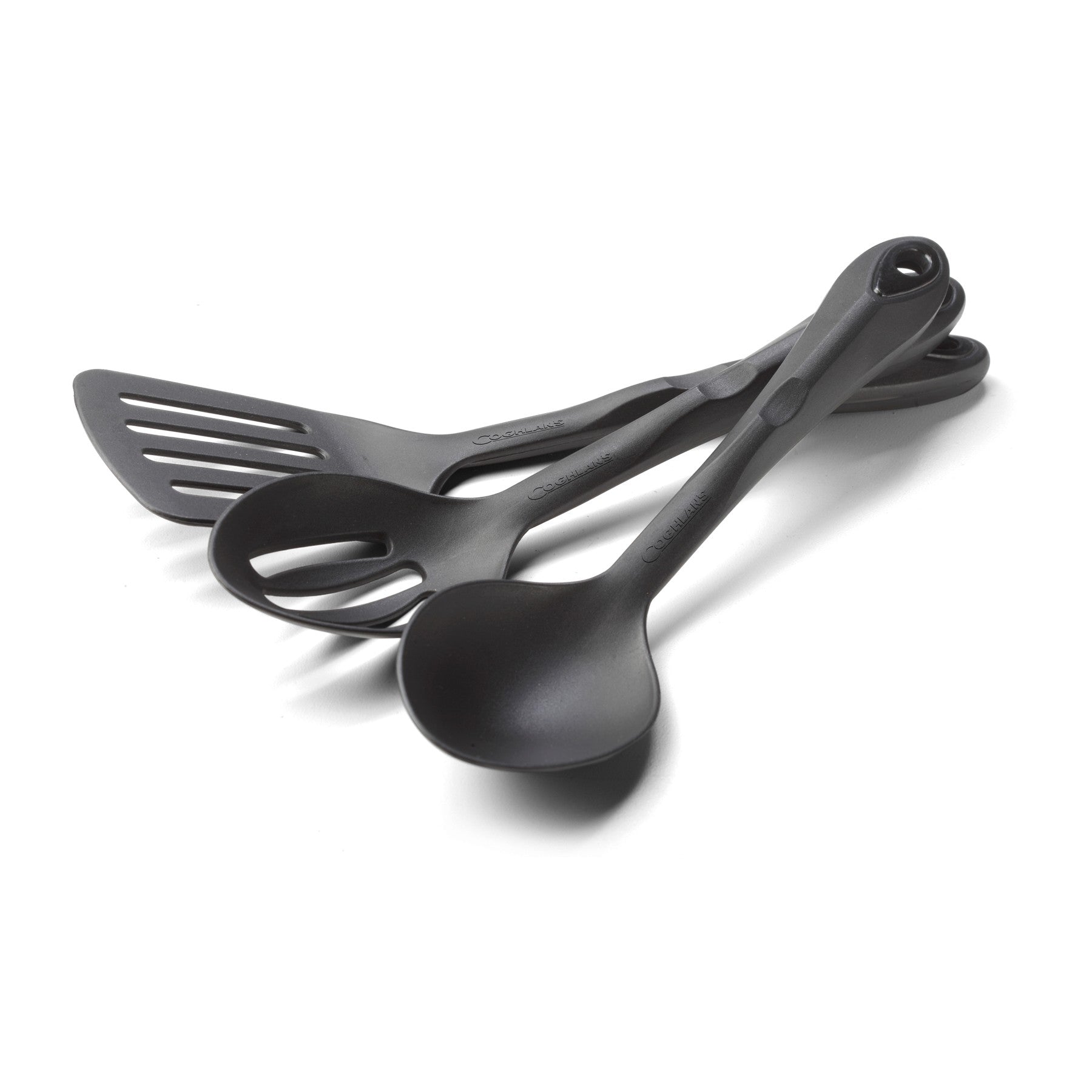 Coghlan's 3pc. Nylon Utensil Set