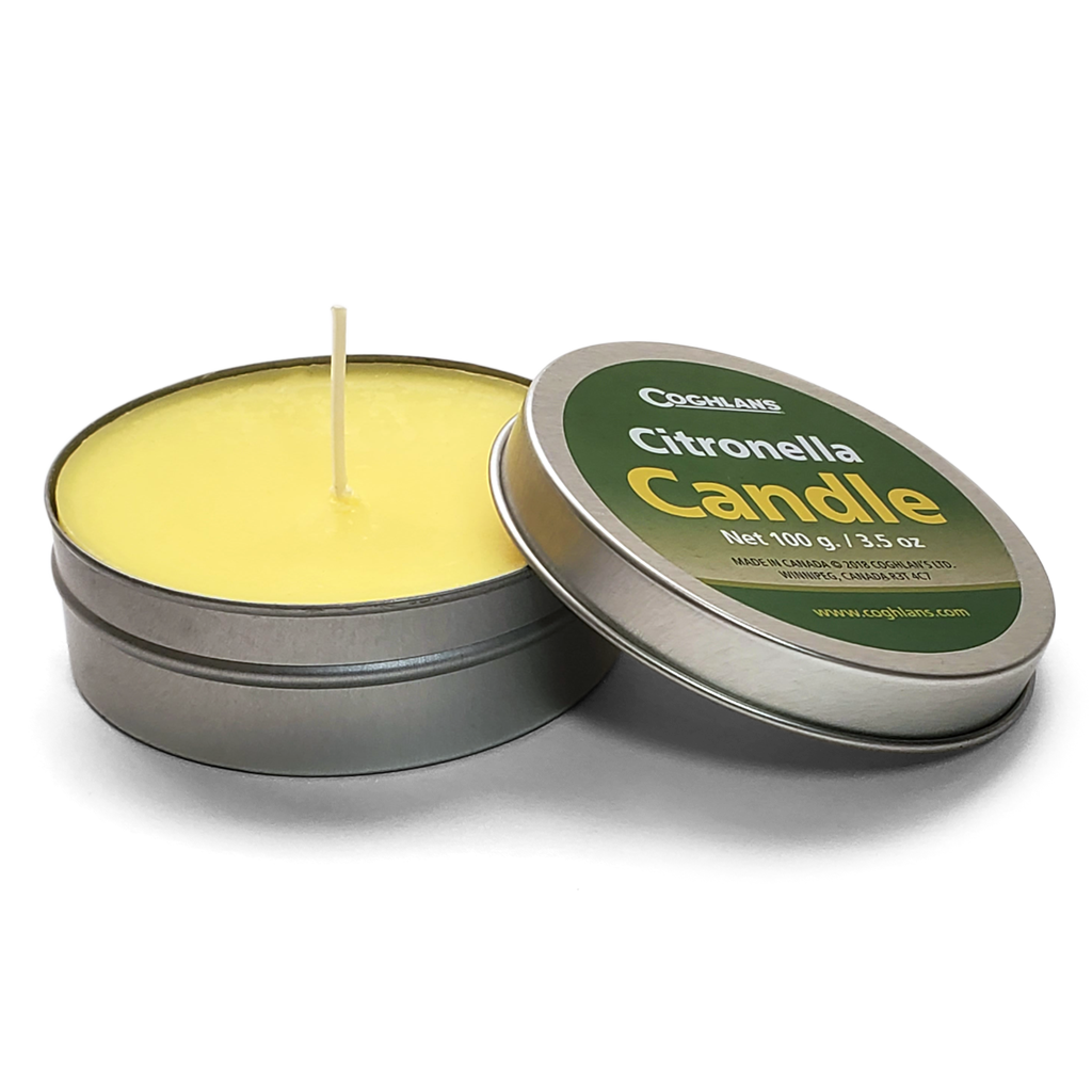 Coghlan's Citronella Candle