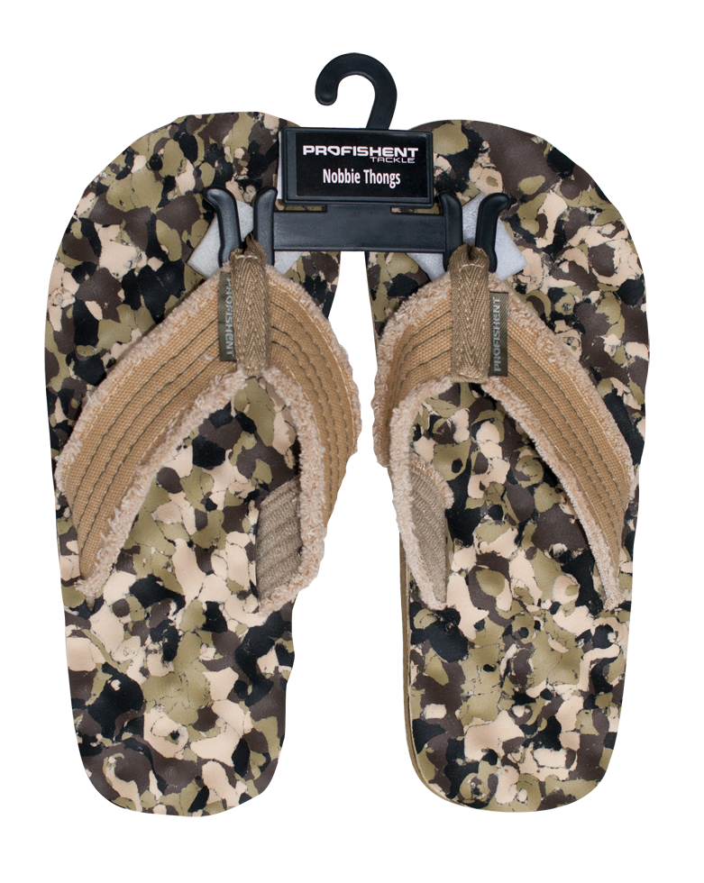 Profishent Nobbie Thongs