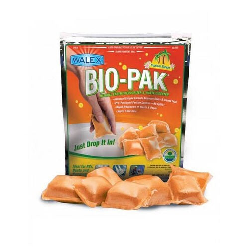Walex Bio-Pak Express