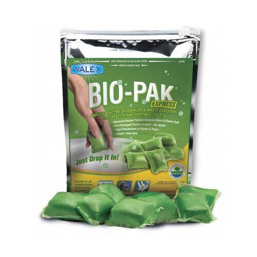 Walex Bio-Pak Express