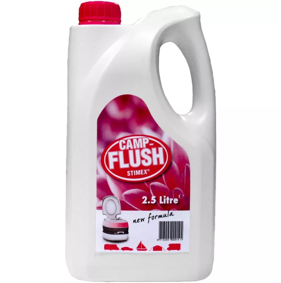 Stimex Camp Flush 2.5L