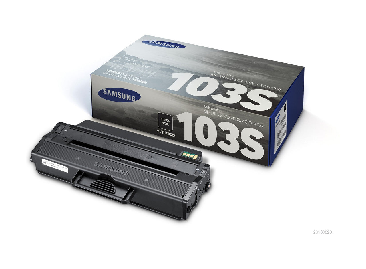 Samsung MLT-D103S Black Toner