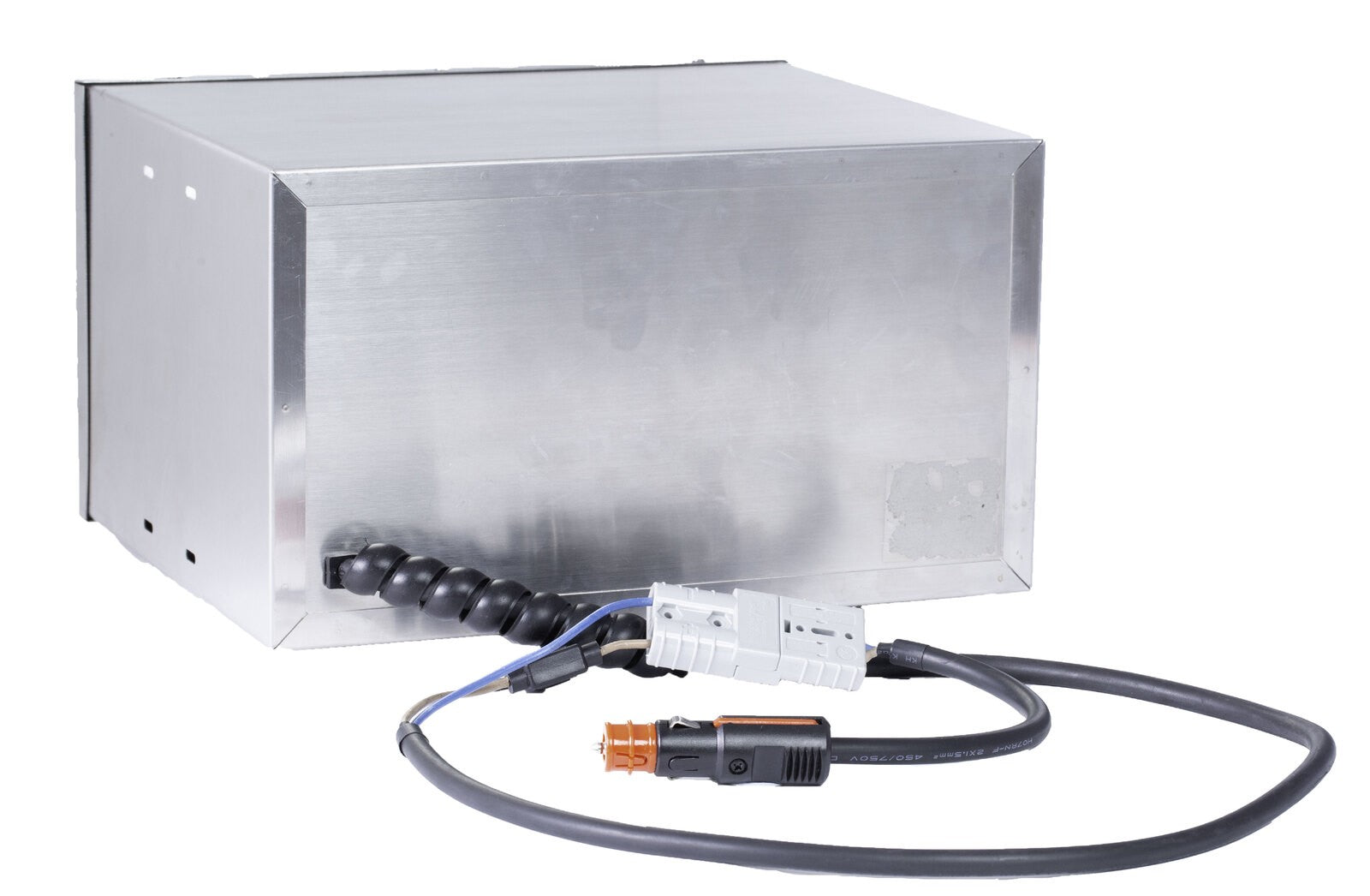 On The Road 12V Travel Oven