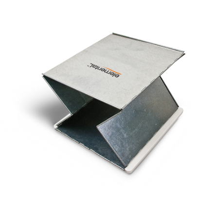 Elemental Bush Dunny Camping Toilet