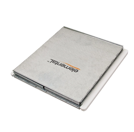 Elemental Bush Dunny Camping Toilet