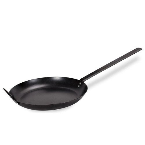 Pioneer Steel Frypan Non-Stick 35cm