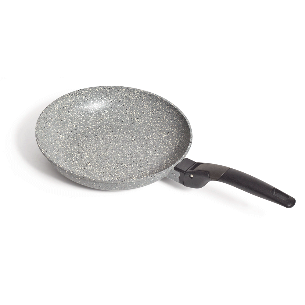 Campfire Compact Frypan - 28CM