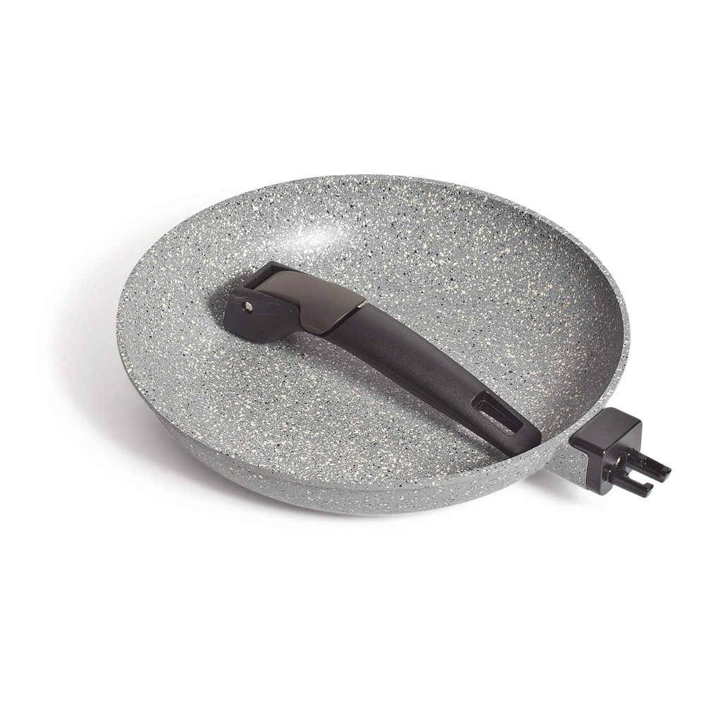 Campfire Compact Frypan - 28CM