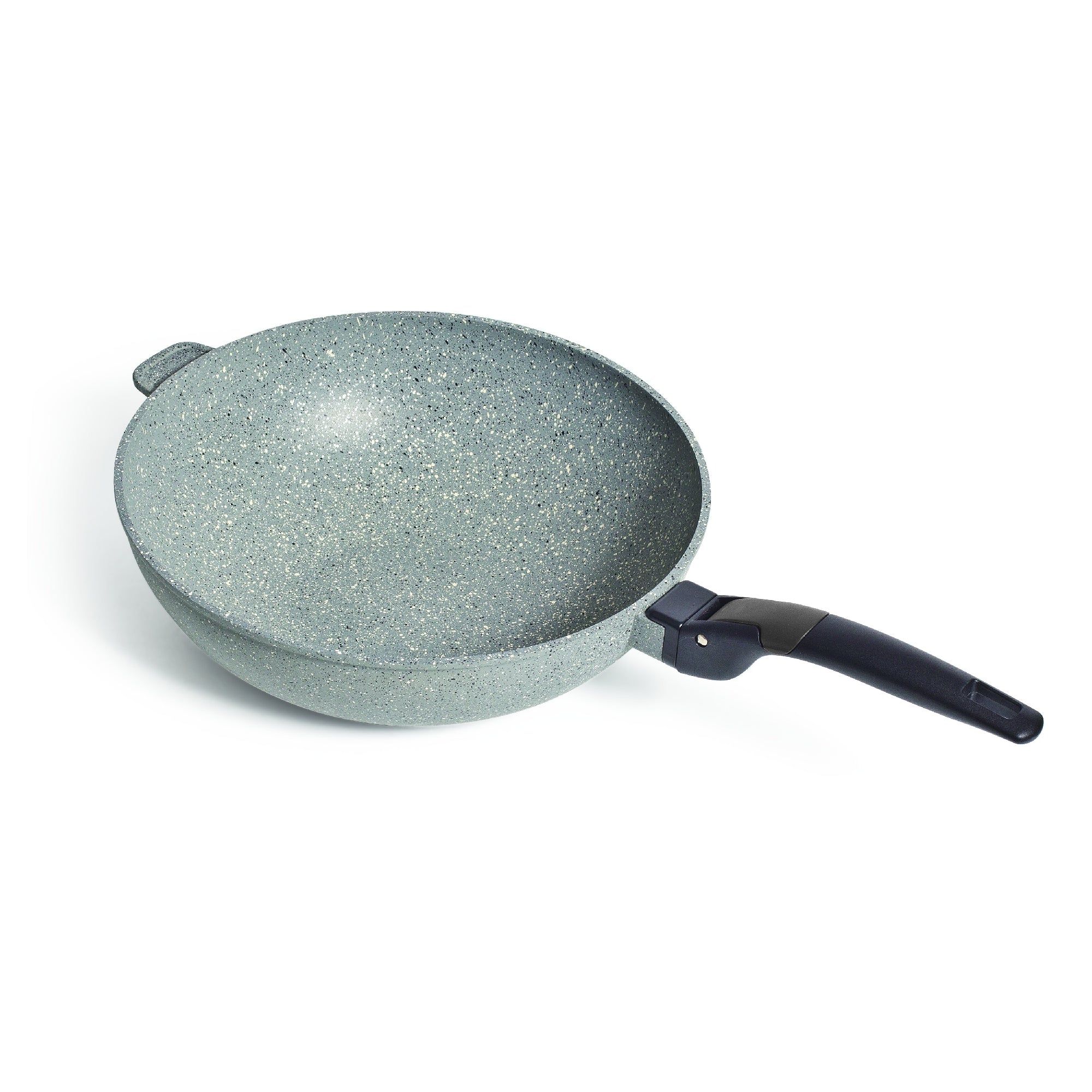 Campfire Compact Deep Frypan - 28CM