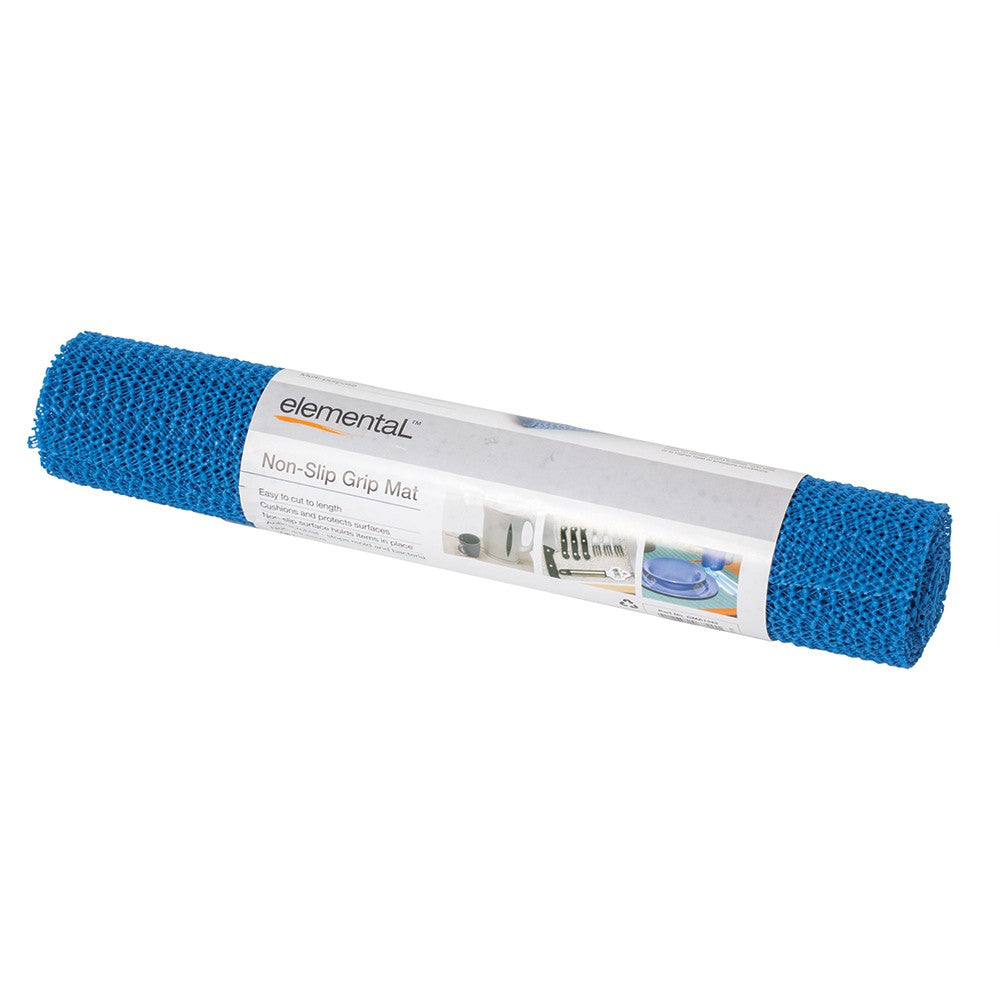 Elemental Non-Slip Grip Mat