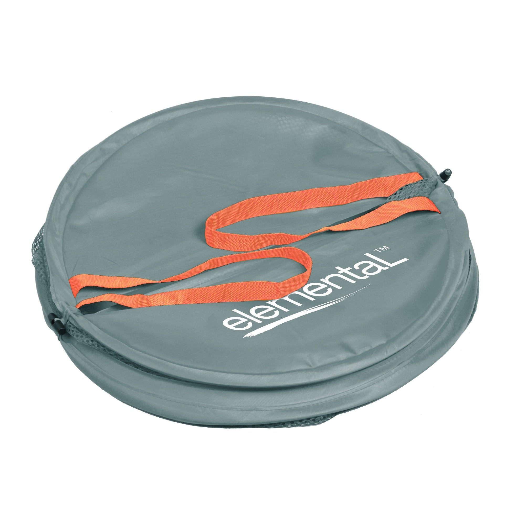 Elemental Collapsible Laundry Hamper