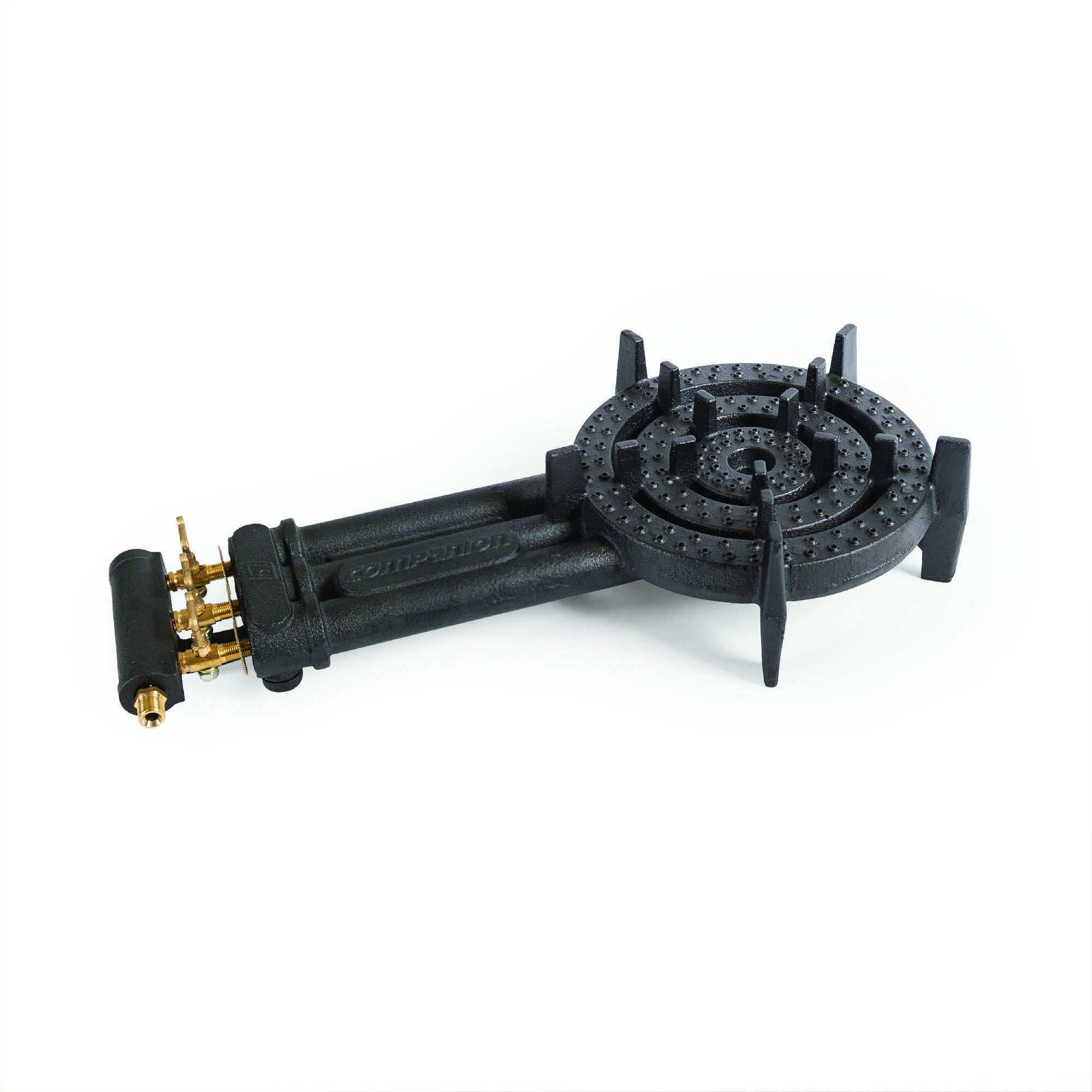 Companion Ring Burner - Triple