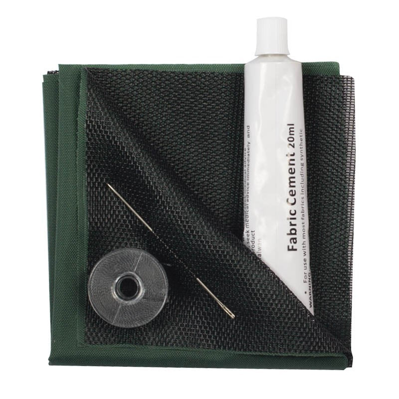 Kookaburra Nylon & Tent Repair Kit