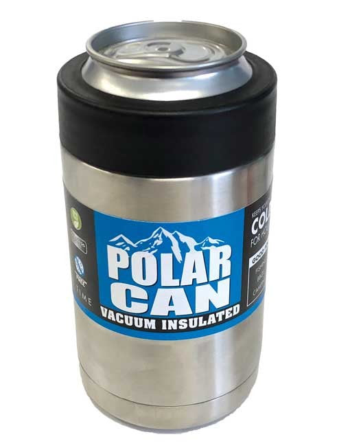 Polar Can Stubby Cooler