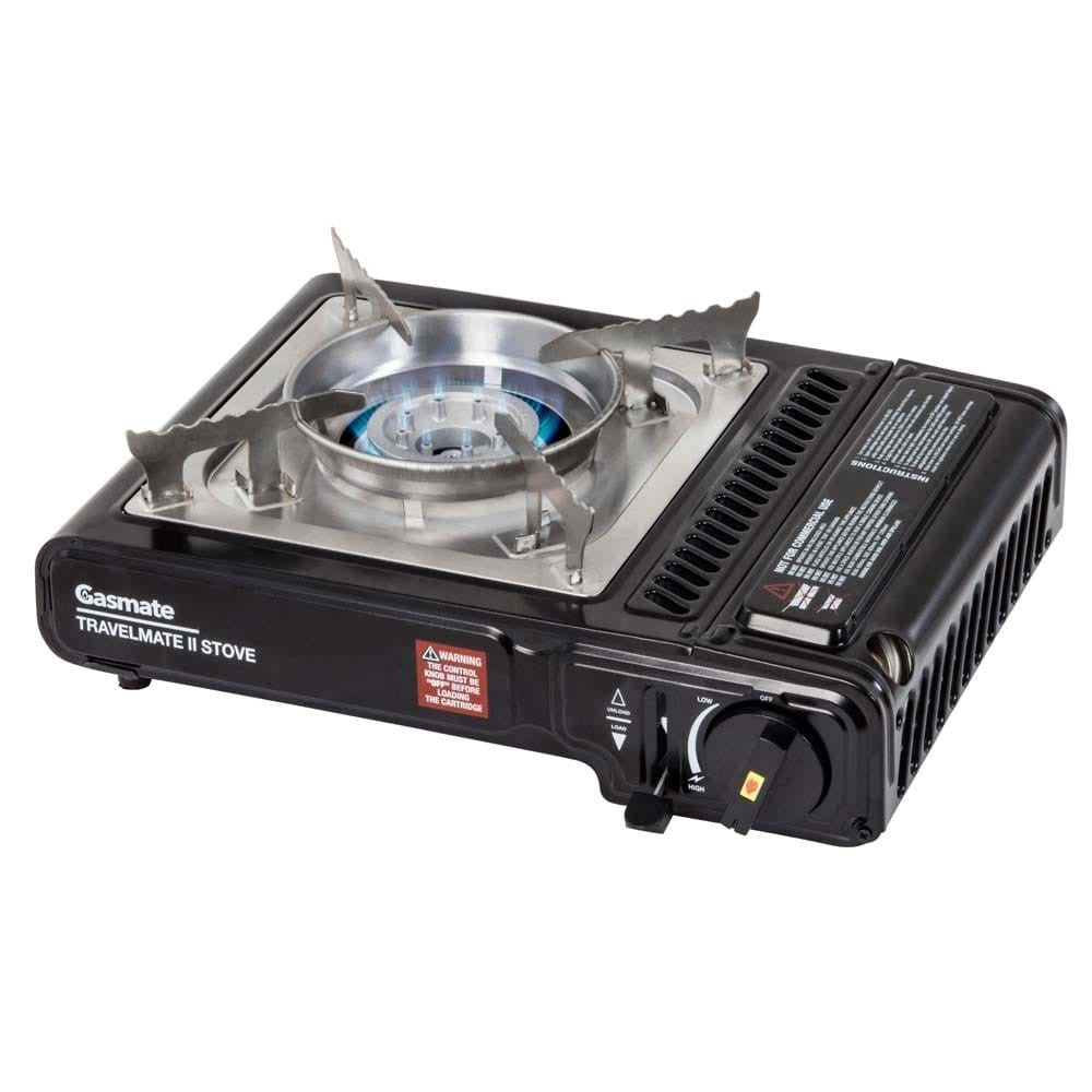 Gasmate Travelmate II Stove