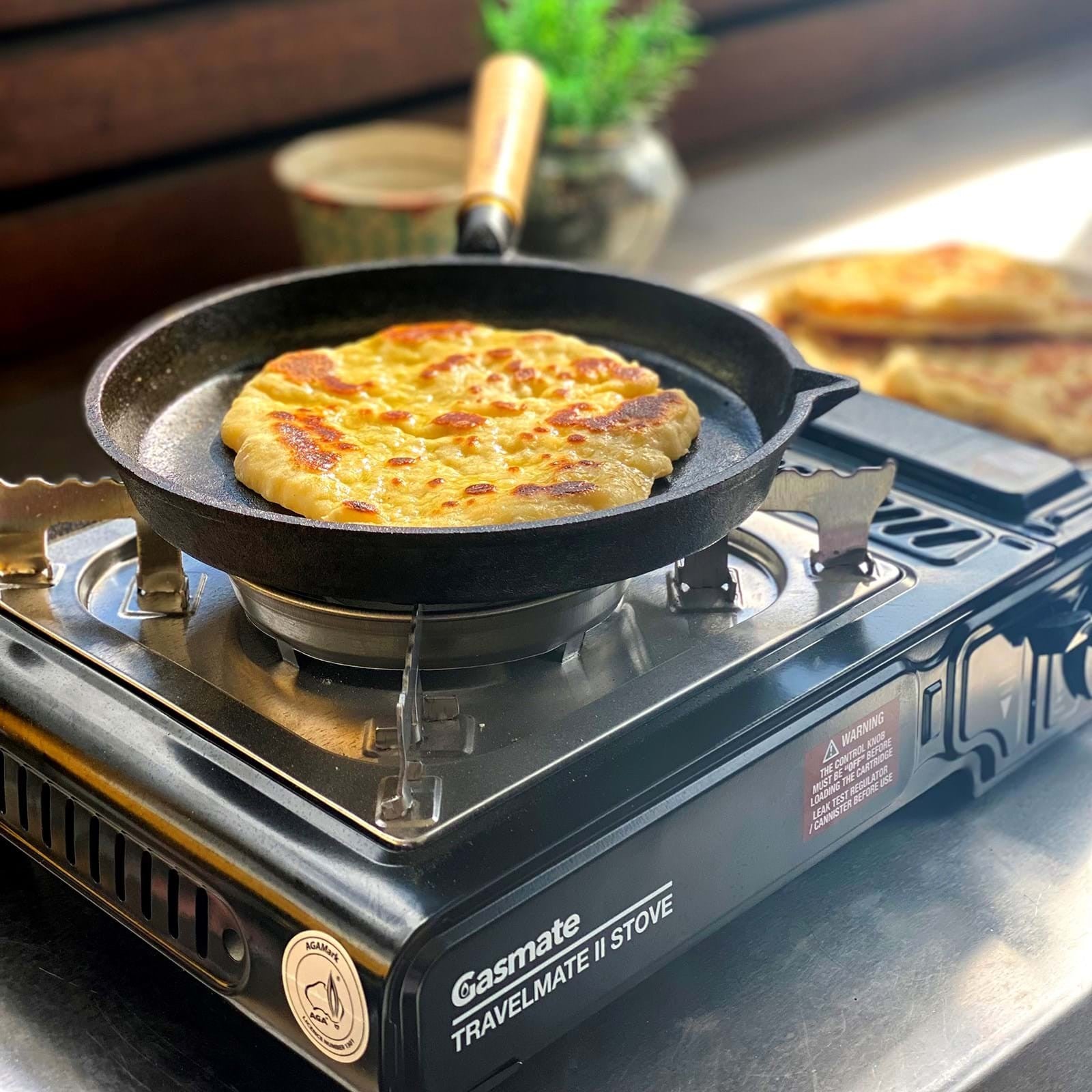 Gasmate Travelmate II Stove