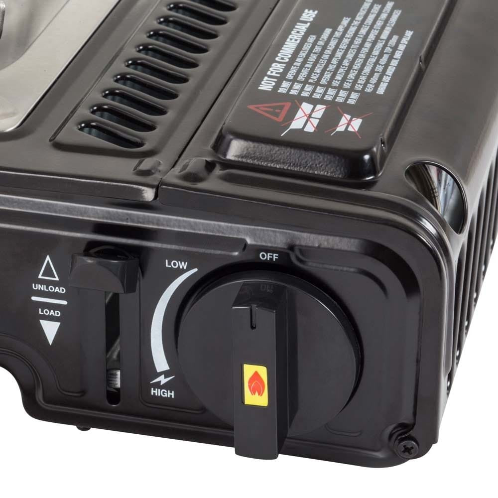 Gasmate Travelmate II Stove