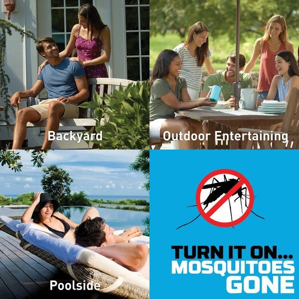 Thermacell Repellent Refill