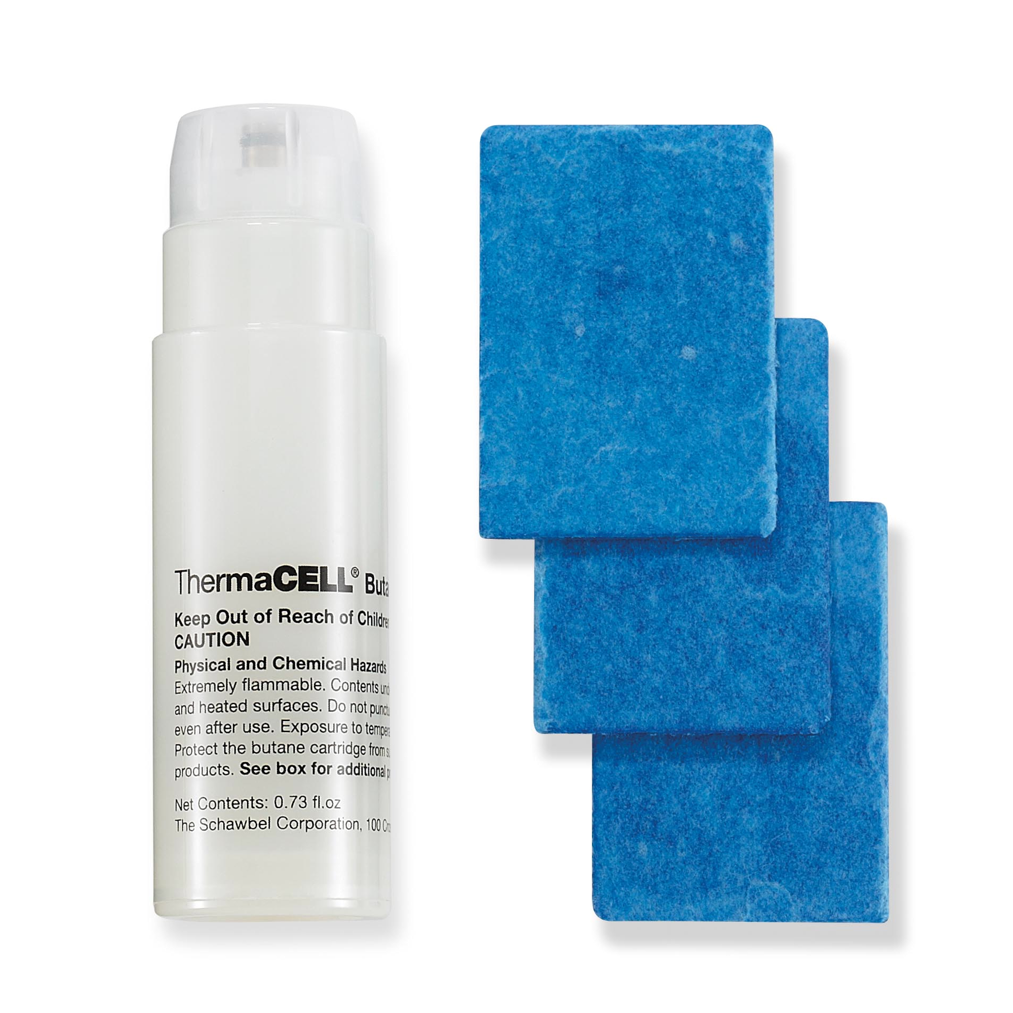 Thermacell Repellent Refill - 12 Hour