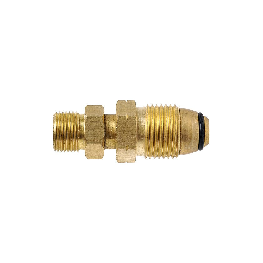 Companion POL to 3/8" LH Adaptor