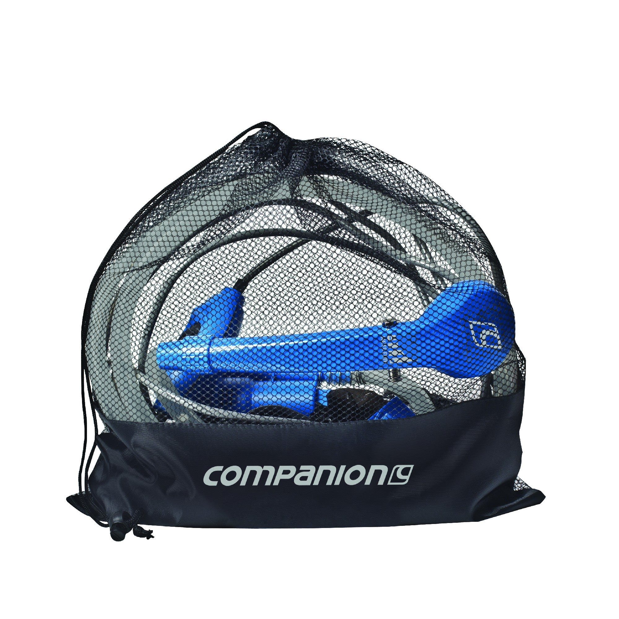 Companion 12 Volt DC Camp Shower