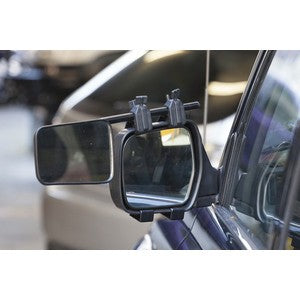 RoadTech Convex Towing Mirror