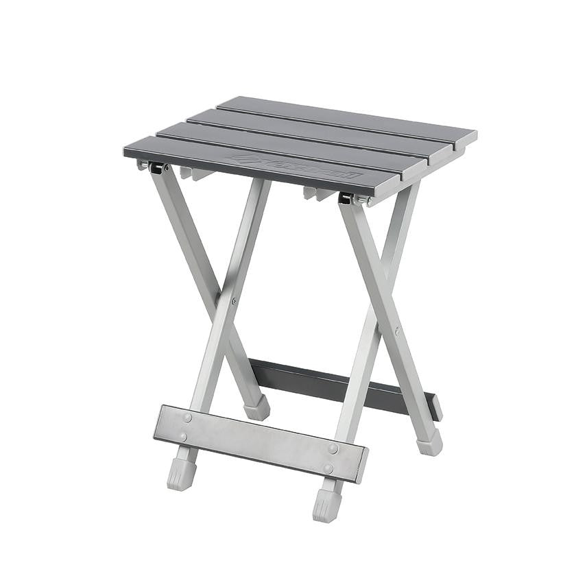 OZtrail Compact Aluminium Stool