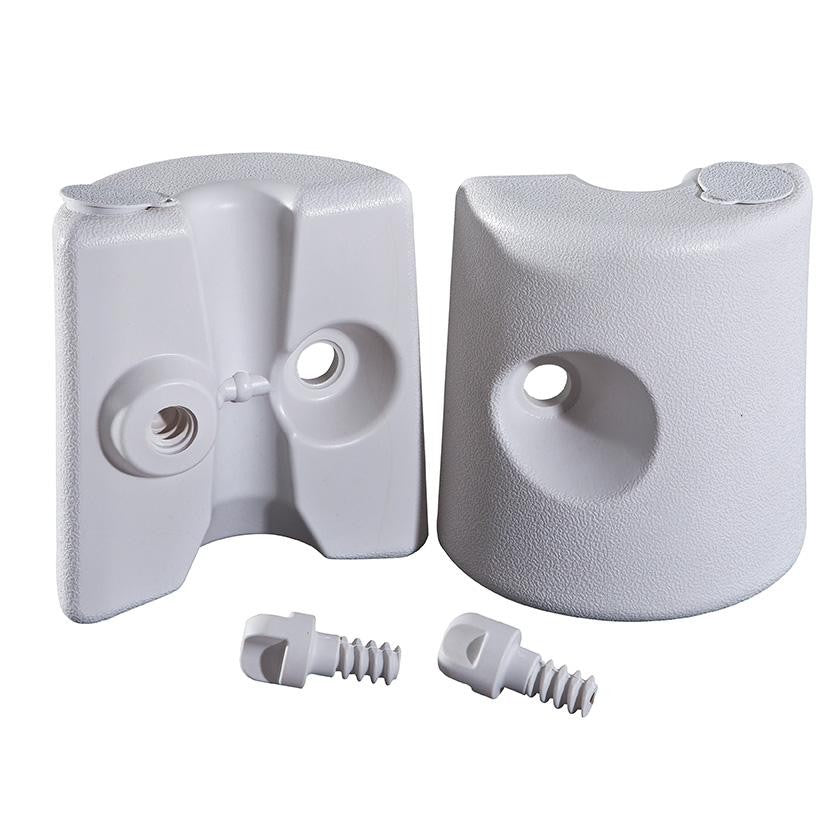 OZtrail Gazebo Base Pod Kit 4pk