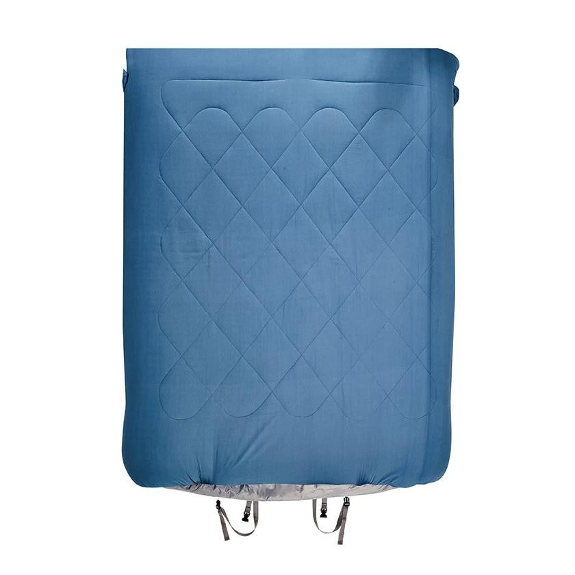 OZtrail Outback Comforter Queen Sleeping Bag