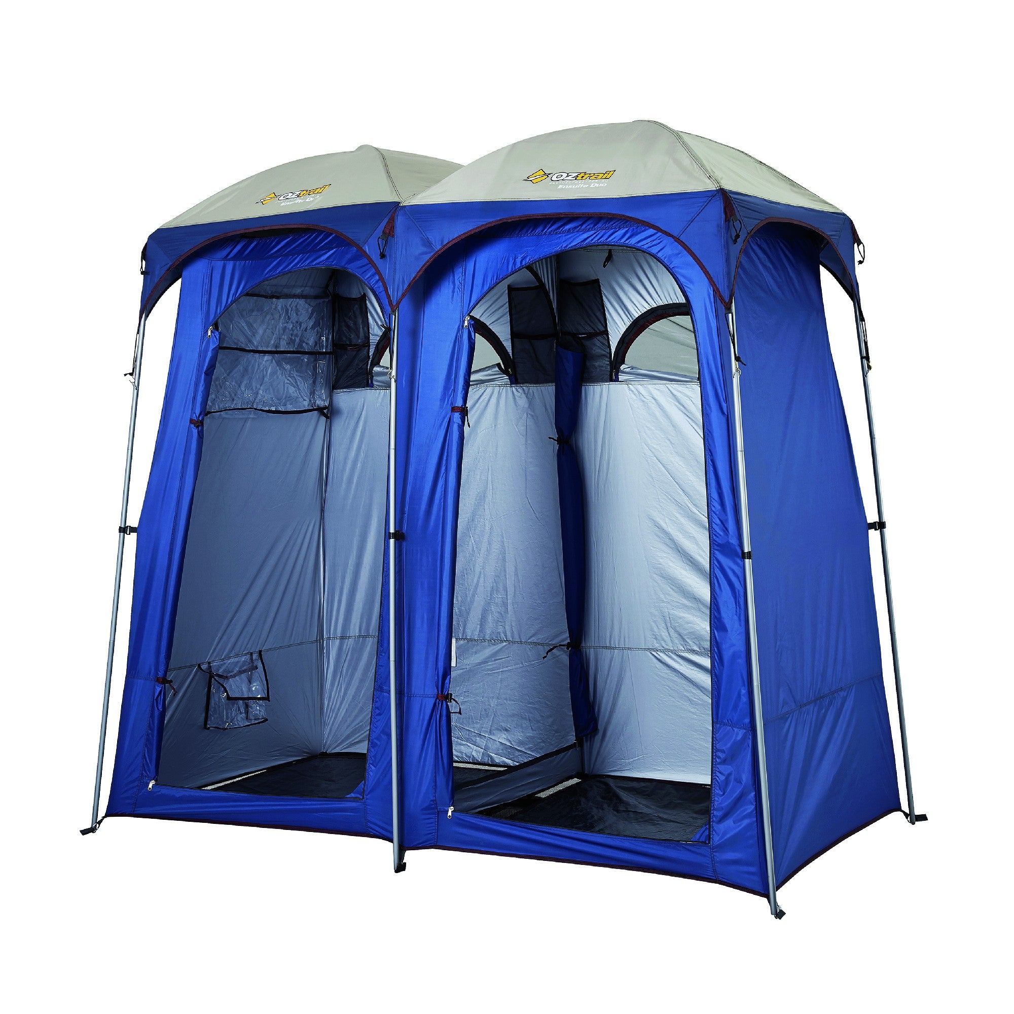 OZtrail Ensuite Duo Tent