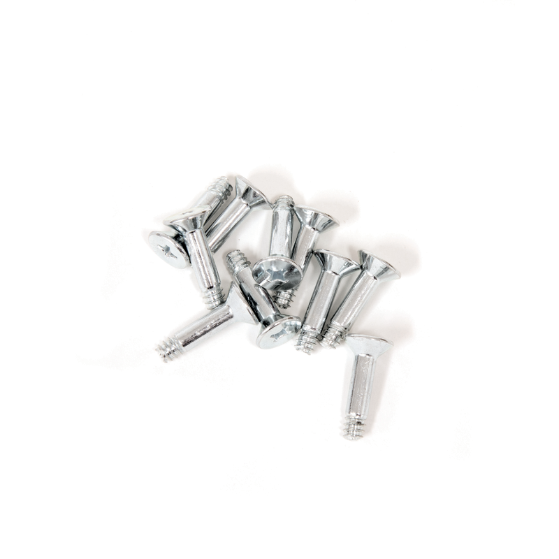 OZtrail Deluxe Gazebo Short Screws 10pk