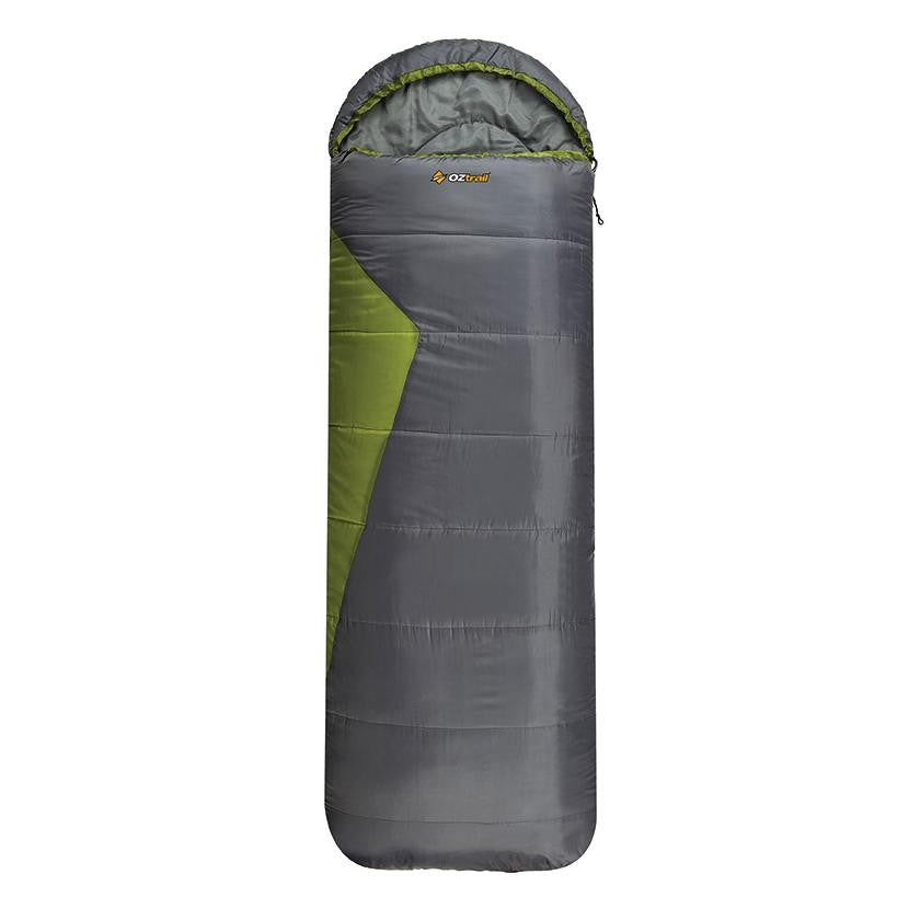 OZtrail Blaxland Hooded -5C Sleeping Bag