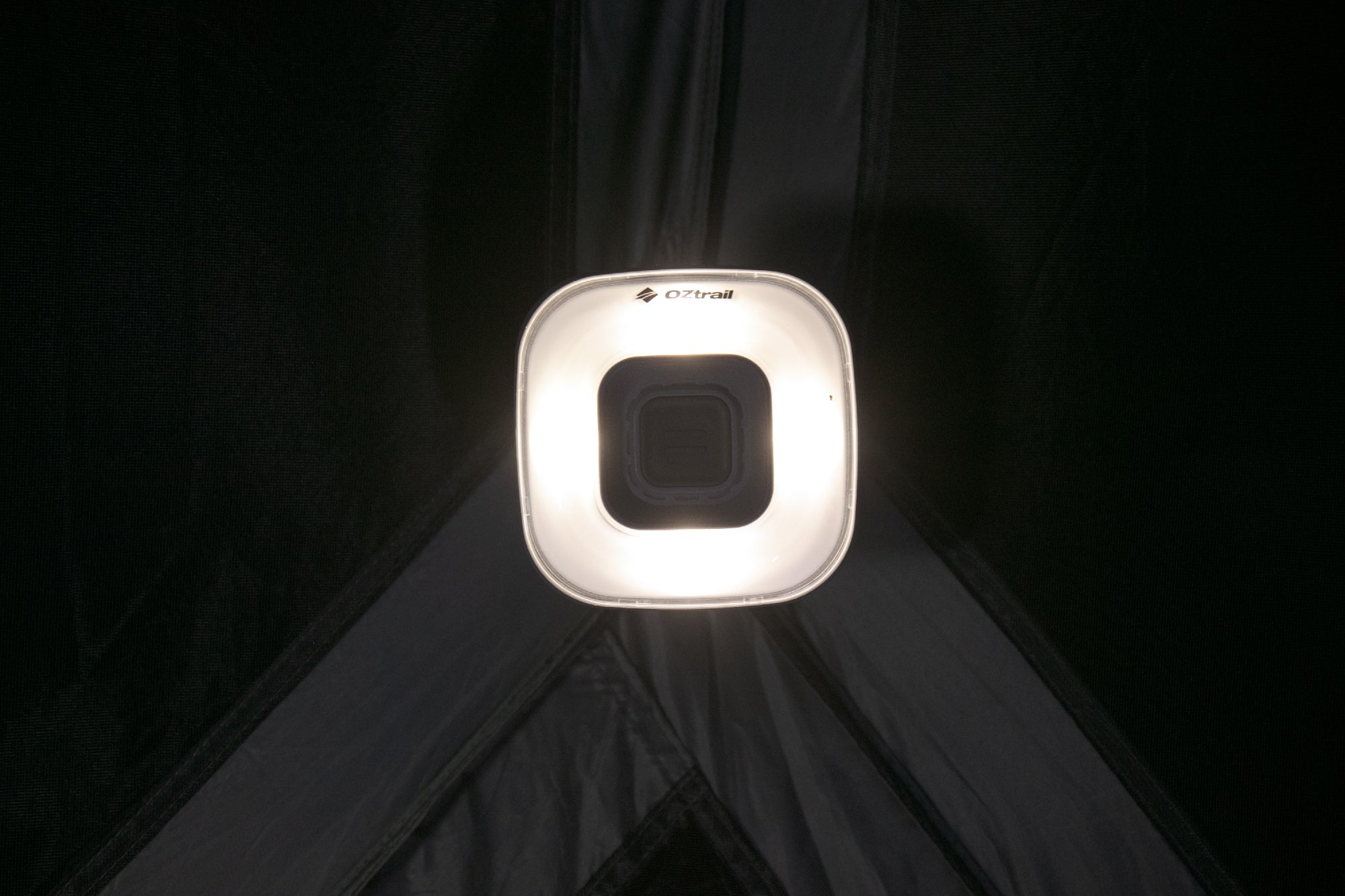 OZtrail Halo Tent Light