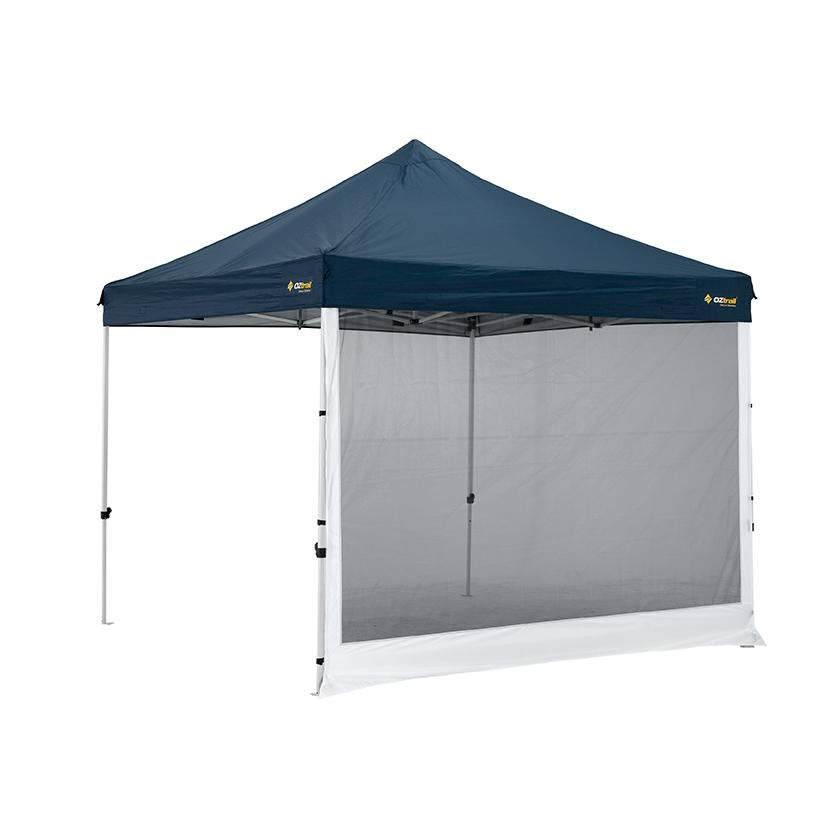 OZtrail Gazebo Mesh Wall Kit 3.0