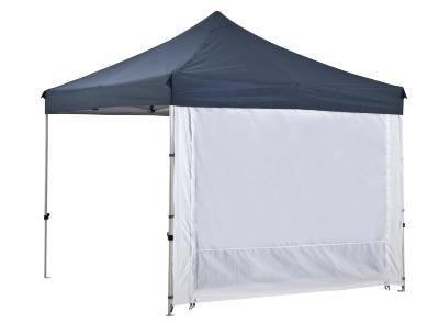OZtrail Gazebo 2-Zip Door Wall 3.0m