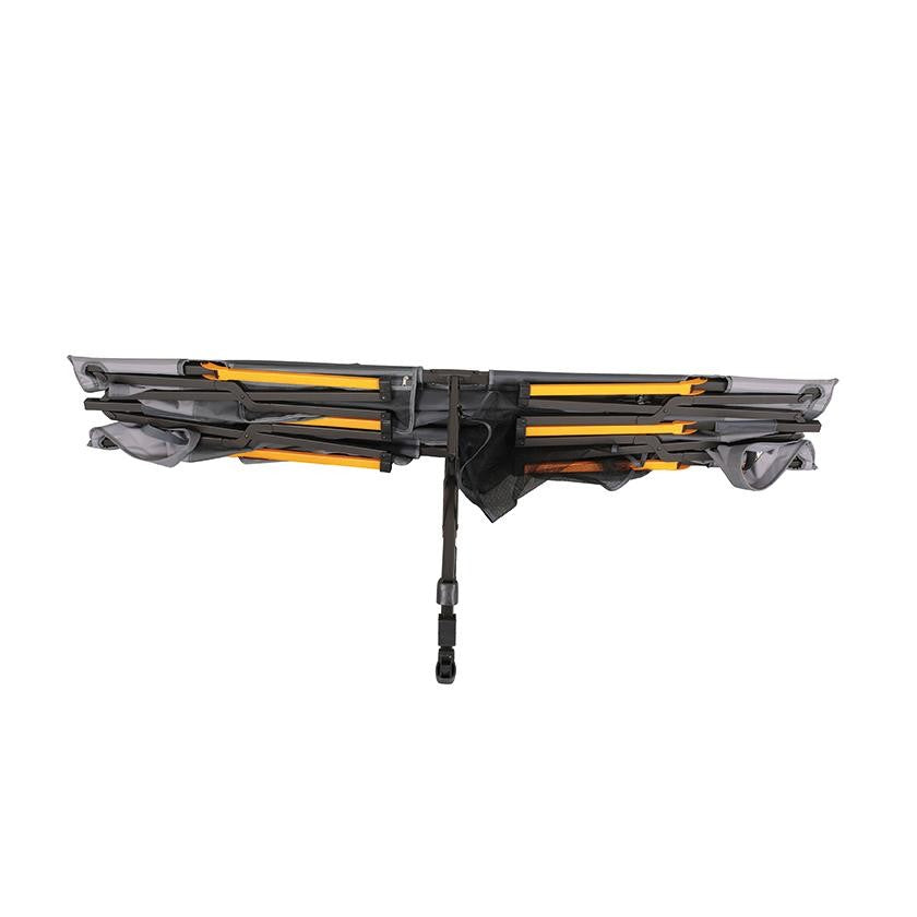 OZtrail Easy Fold Stretcher Bed - Queen