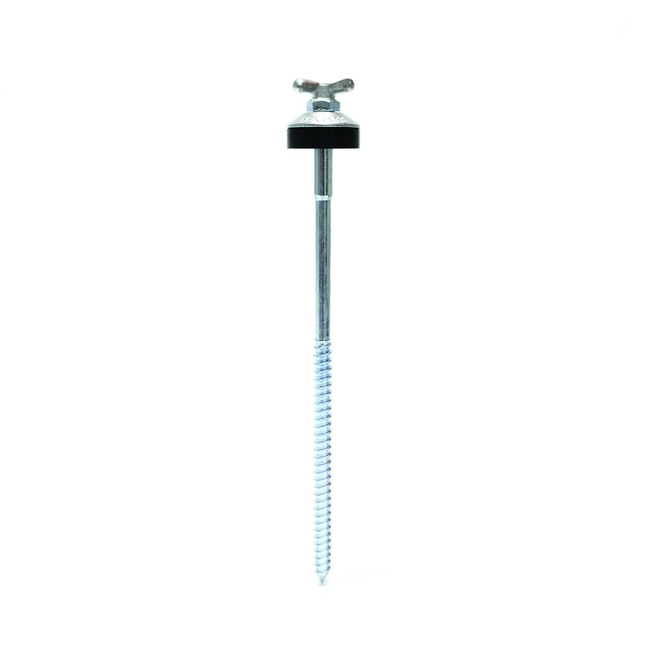 Hex Peg Drillable Tent Peg