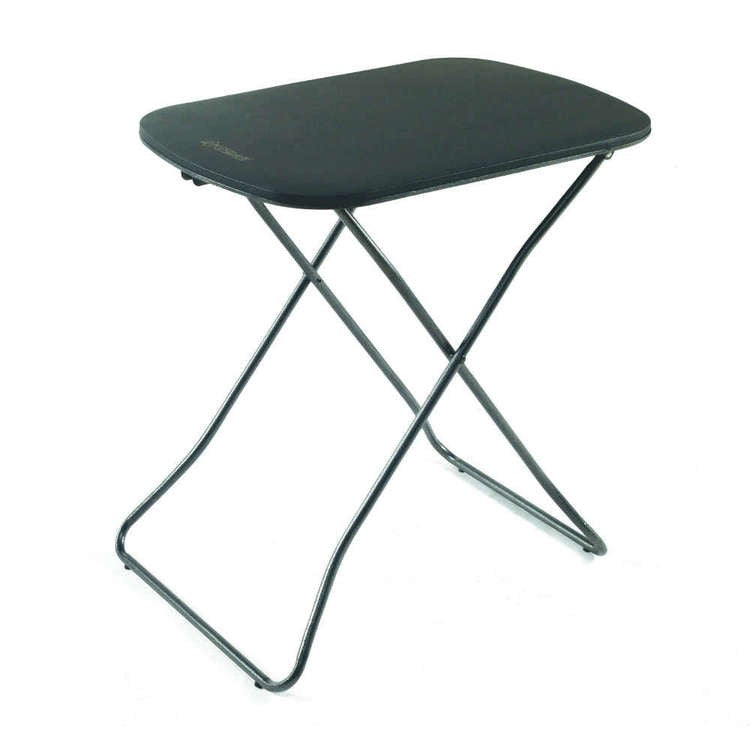OZtrail Ironside Table Solo