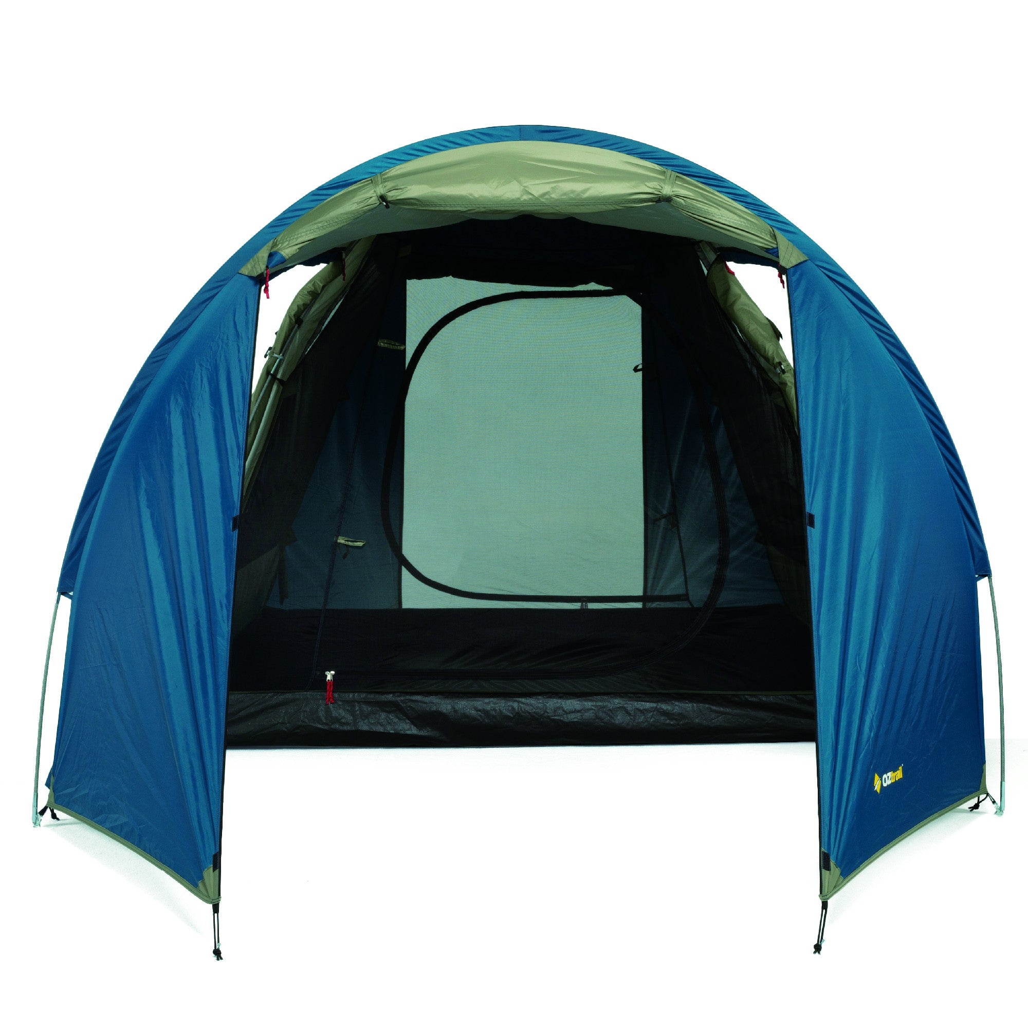 OZtrail Tasman 4P Plus Dome Tent
