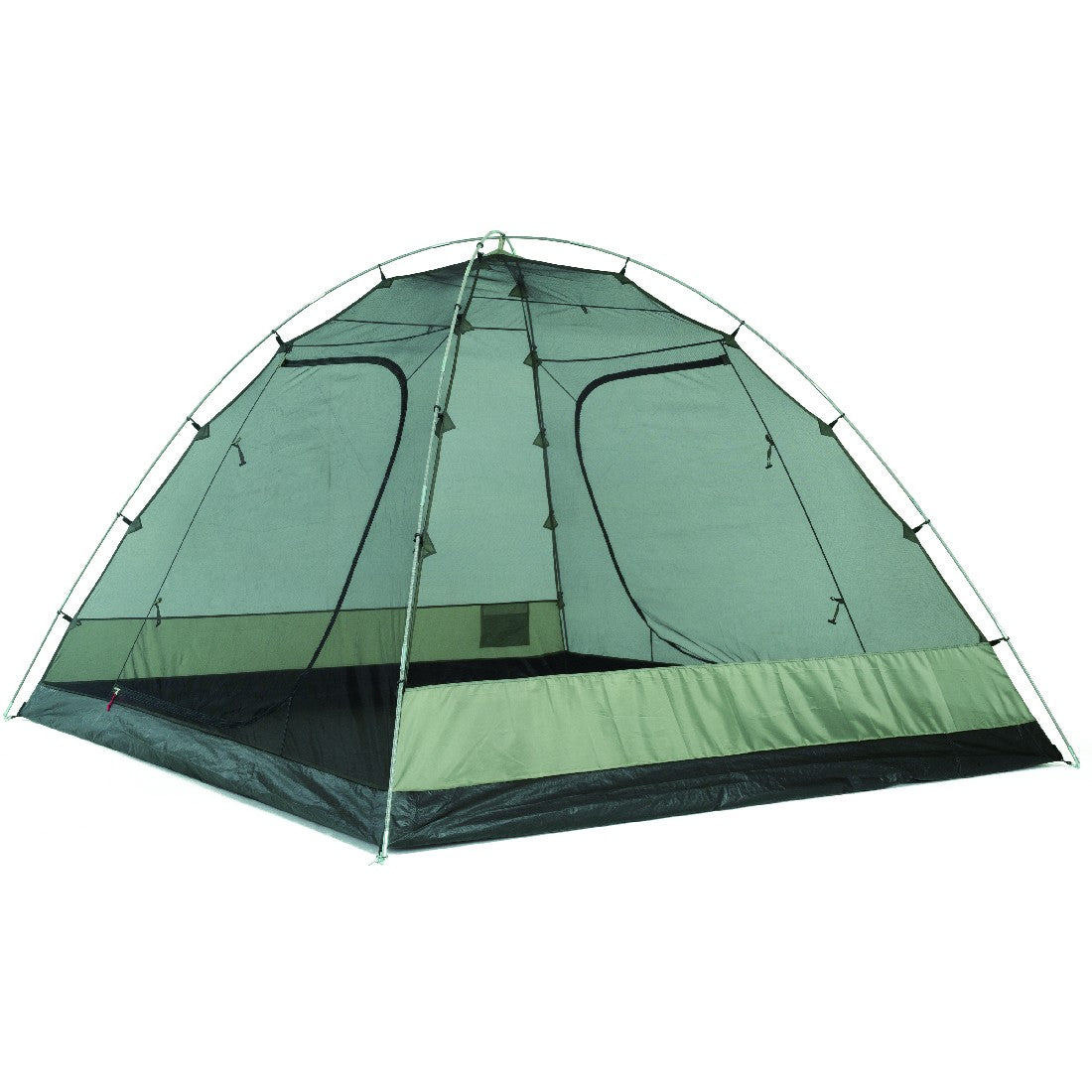 OZtrail Tasman 6 Person Dome Tent