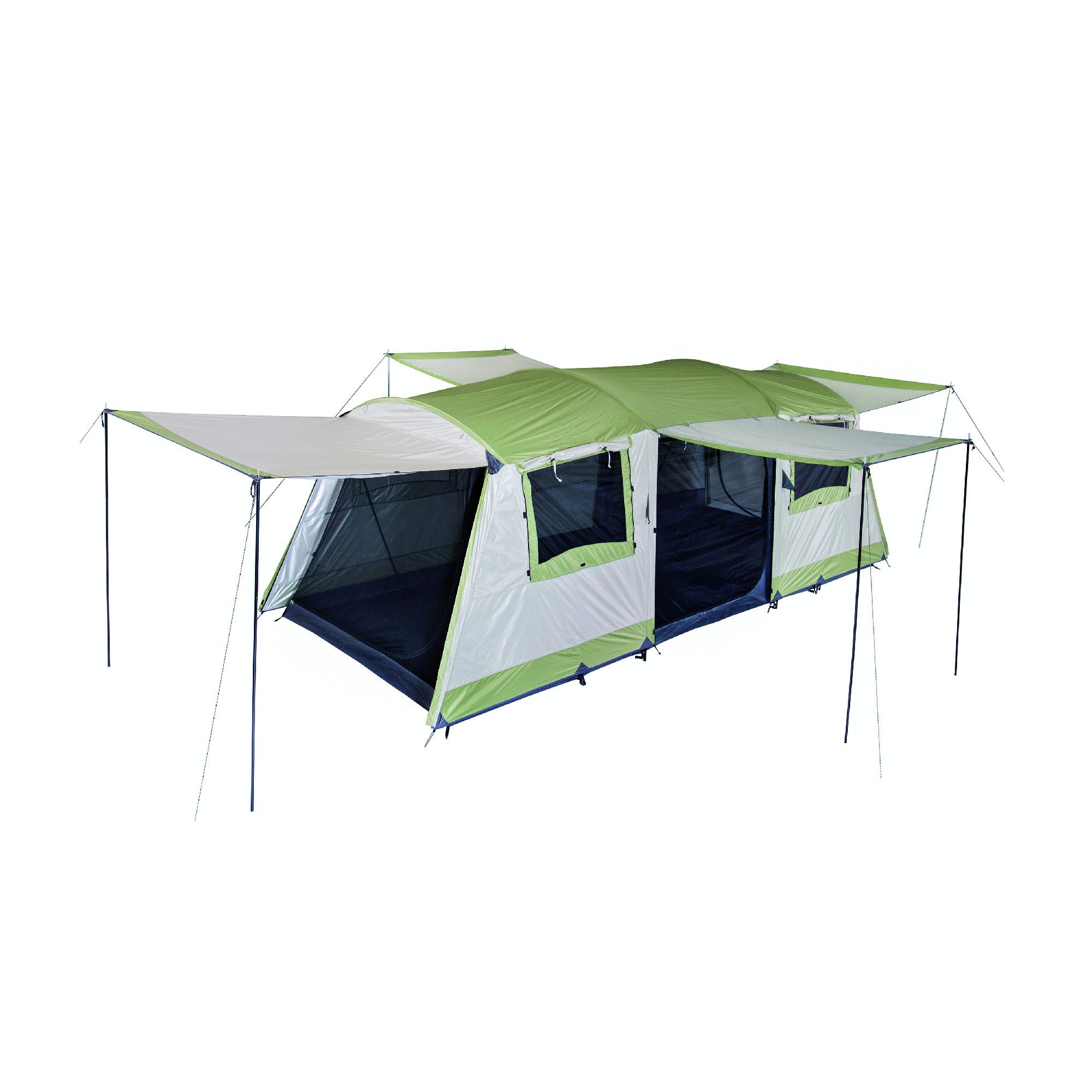 OZtrail Bungalow 9P Dome Tent