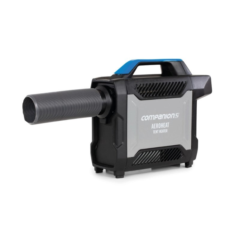 Companion Aeroheat Ducted Tent Heater