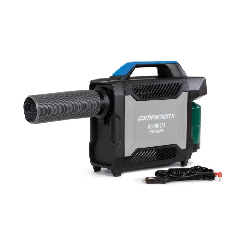 Companion Aeroheat Ducted Tent Heater