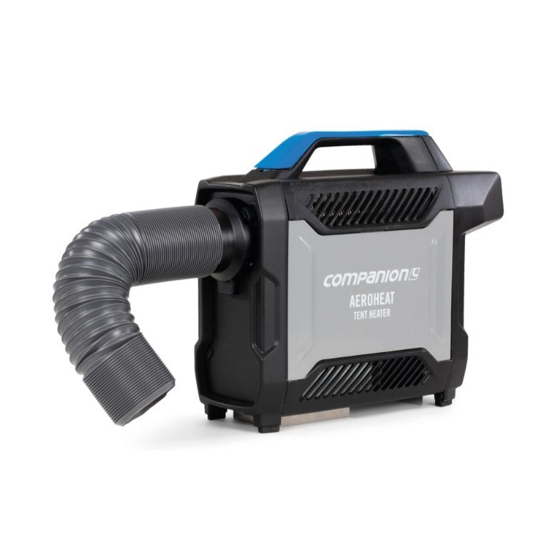 Companion Aeroheat Ducted Tent Heater